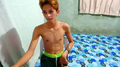 Brando online show from September 18, 12:20 pm