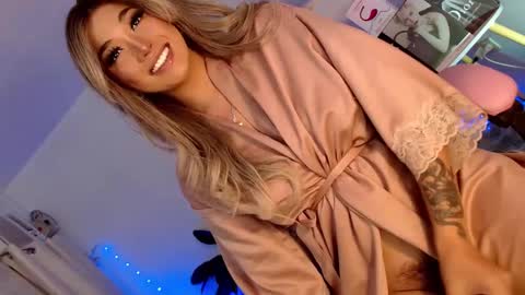 MARIA online show from February 13, 5:44 pm