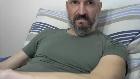 tu_bomberono online show from March 7, 3:18 pm