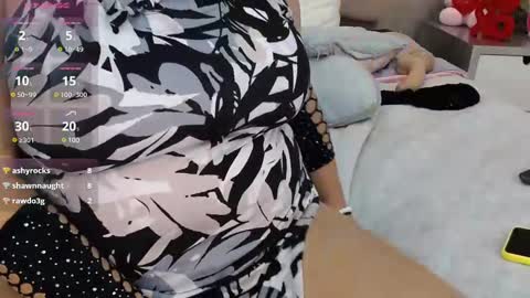 TuGochita online show from February 16, 3:59 pm