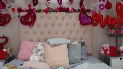 TuGochita online show from February 10, 11:13 pm