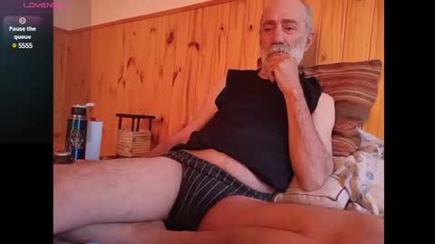 Papi Facu online show from February 1, 12:37 pm