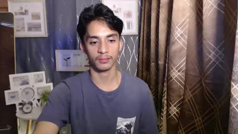 Aladin online show from January 6, 4:55 pm