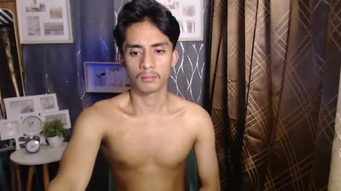 Aladin online show from January 5, 3:55 pm
