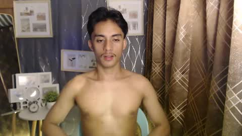 Aladin online show from January 10, 7:00 pm