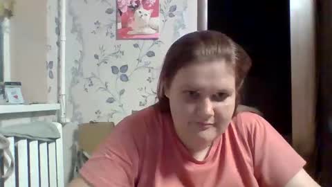 Tyuoooy3s online show from September 12, 5:59 pm