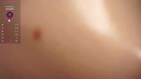 Snapshot of udelaborom chatting on February 20, 2:51 am Lili online show from February 20, 2:51 am
