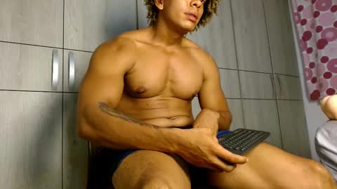 Felipe  model independent online show from March 8, 10:11 am