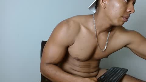 Felipe  model independent online show from January 3, 6:01 am
