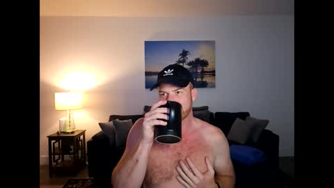 Snapshot of untamedginger chatting on September 15, 2:46 am UntamedGinger online show from September 15, 2:46 am