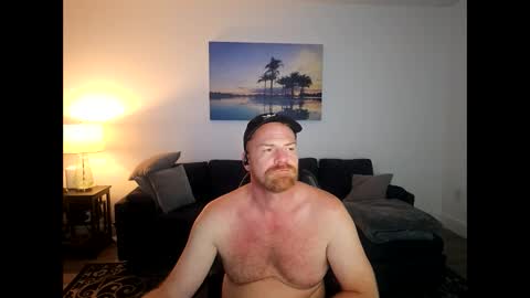 Snapshot of untamedginger chatting on September 10, 1:17 am UntamedGinger online show from September 10, 1:17 am