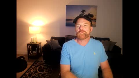 Snapshot of untamedginger chatting on September 17, 11:41 pm UntamedGinger online show from September 17, 11:41 pm