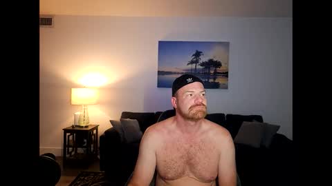 Snapshot of untamedginger chatting on September 16, 10:28 am UntamedGinger online show from September 16, 10:28 am
