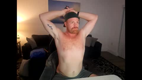 Snapshot of untamedginger chatting on September 21, 2:26 am UntamedGinger online show from September 21, 2:26 am