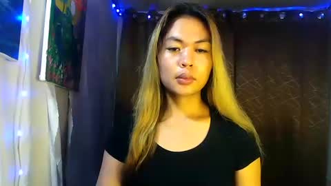 Ms. A lets go pass or pvt show online show from January 20, 5:16 pm
