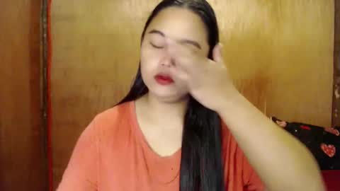 Snapshot of urasian_hotchix69 chatting on January 1, 8:13 am Lycah online show from January 1, 8:13 am