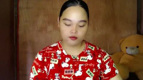 Snapshot of urasian_hotchix69 chatting on February 19, 6:00 am Lycah online show from February 19, 6:00 am
