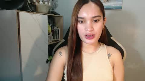 Snapshot of urasianfuckprincessxxx chatting on January 2, 8:46 pm urasianfuckprincessxxx online show from January 2, 8:46 pm