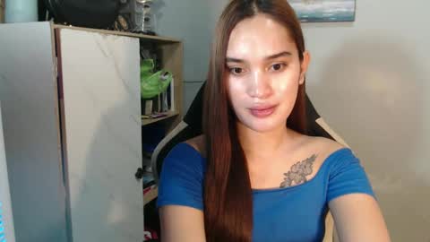 Snapshot of urasianfuckprincessxxx chatting on December 16, 9:20 pm urasianfuckprincessxxx online show from December 16, 9:20 pm