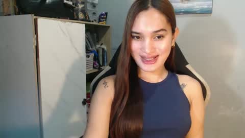 Snapshot of urasianfuckprincessxxx chatting on December 26, 9:26 pm urasianfuckprincessxxx online show from December 26, 9:26 pm