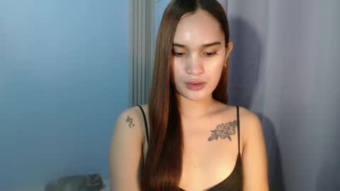Snapshot of urasianfuckprincessxxx chatting on February 12, 11:09 pm urasianfuckprincessxxx online show from February 12, 11:09 pm