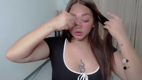 Megan dont forget to follow me and make me happy here when you join to my room  I am your megan loving and caring woman online show from September 12, 5:09 am