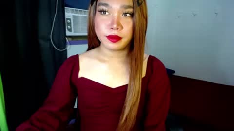 KENDRA online show from February 6, 11:04 pm