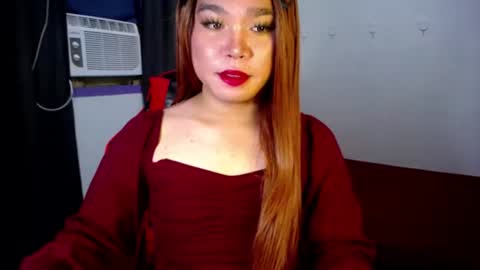KENDRA online show from February 15, 10:31 pm