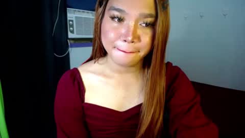 KENDRA online show from February 14, 2:07 am