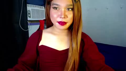 KENDRA online show from February 23, 4:17 am