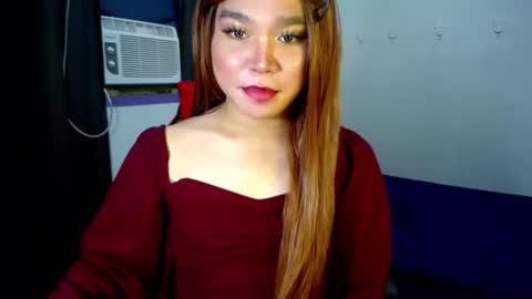 KENDRA online show from February 22, 12:16 am