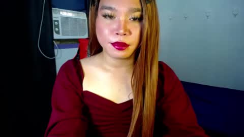 KENDRA online show from February 23, 1:13 am