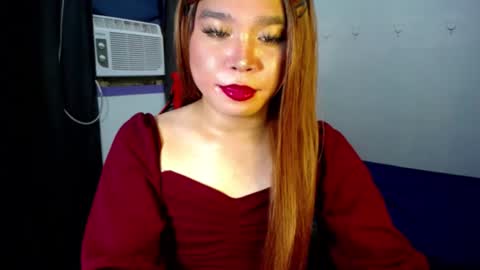 KENDRA online show from February 22, 3:23 am