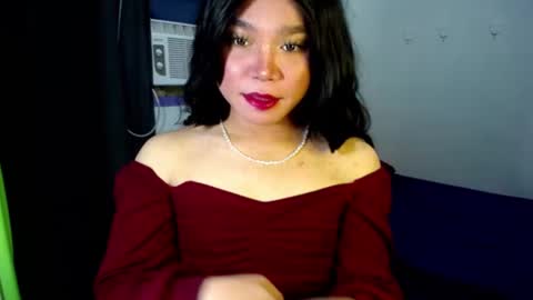 KENDRA online show from February 25, 12:47 am