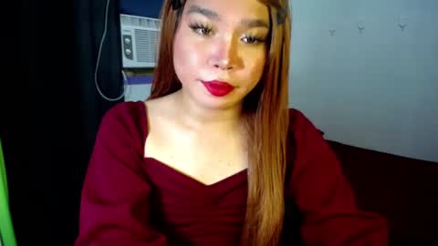 KENDRA online show from February 12, 2:03 am