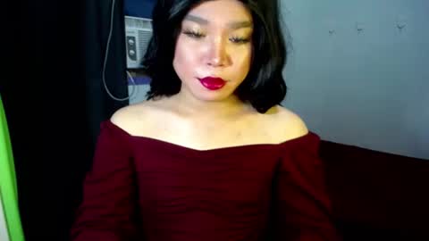 KENDRA online show from March 12, 2:52 am