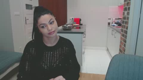 urchocolatexxx online show from February 14, 11:21 am