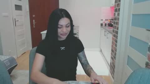 urchocolatexxx online show from March 8, 3:56 pm