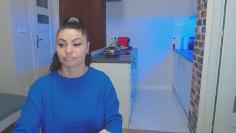 urchocolatexxx online show from February 5, 3:20 pm