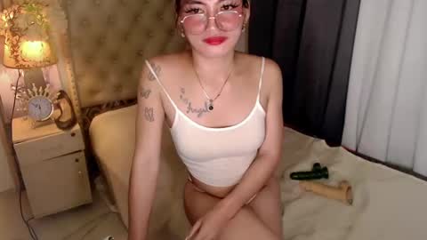 urdream_bride online show from February 28, 10:50 pm