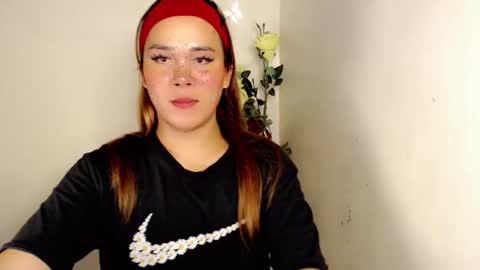 urdreamgirljacky online show from September 12, 3:14 pm