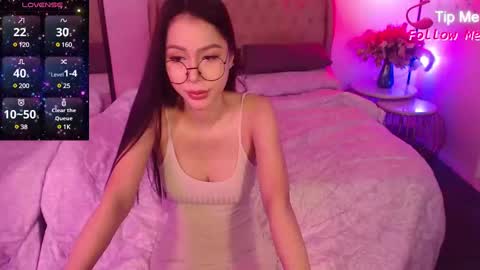 angela online show from January 31, 2:37 am