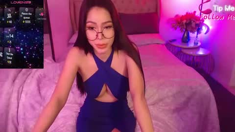 angela online show from February 4, 6:04 am