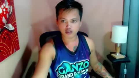 JUST CALL MY NAME jayrus  online show from January 30, 9:57 am