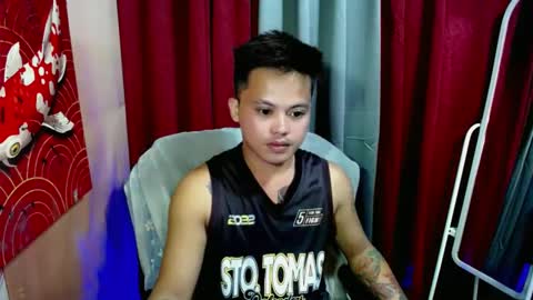 JUST CALL MY NAME jayrus  online show from February 11, 10:47 am