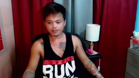 JUST CALL MY NAME jayrus  online show from February 2, 8:34 am