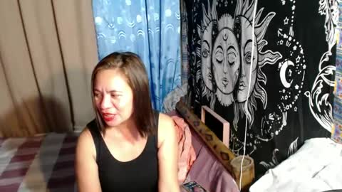 Snapshot of urhotasian_lovely chatting on January 31, 9:59 am urhotasian_lovely online show from January 31, 9:59 am