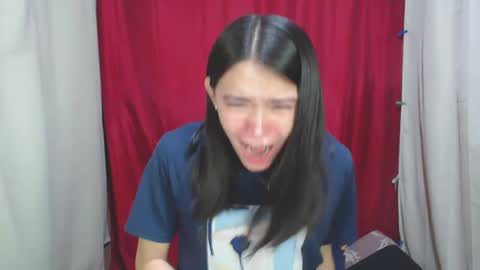 Katey online show from December 27, 3:26 pm