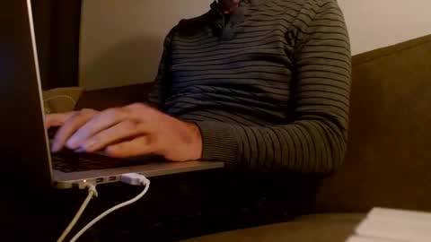 Dutchsoftie online show from January 21, 6:02 pm
