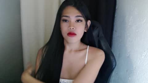Jenny online show from February 12, 10:37 pm